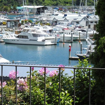 Picton Marina View Apartment Exterior foto